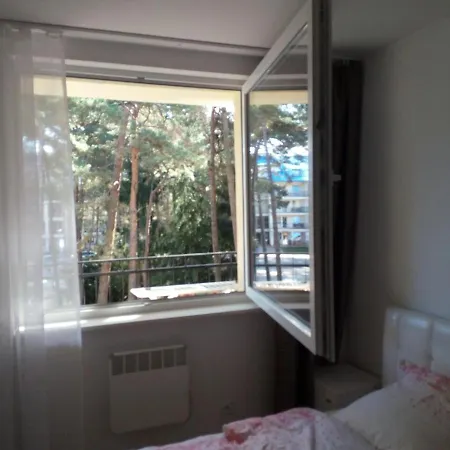 Apartment Blue Mare Apartament Nad Morzem Dla Ciebie *