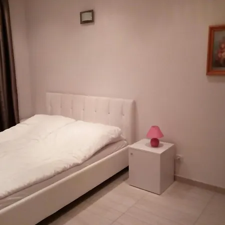 Blue Mare Apartament Nad Morzem Dla Ciebie Apartment Łukęcin
