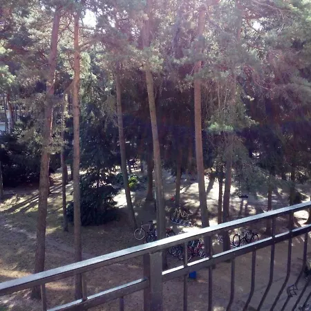 Blue Mare Apartament Nad Morzem Dla Ciebie *