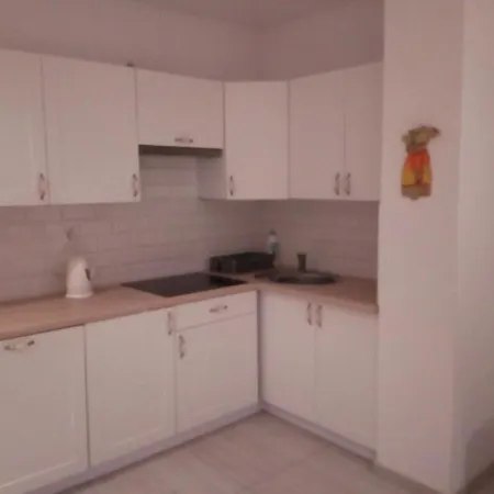 Blue Mare Apartament Nad Morzem Dla Ciebie Apartment *