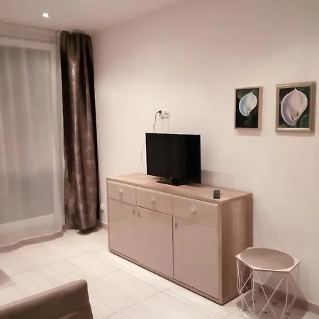 Blue Mare Apartament Nad Morzem Dla Ciebie Łukęcin