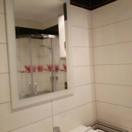 Blue Mare Apartament Nad Morzem Dla Ciebie
