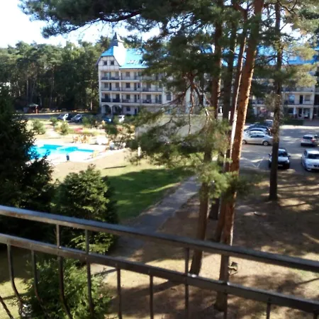 Apartment Blue Mare Apartament Nad Morzem Dla Ciebie *