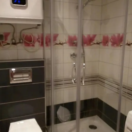 Apartment Blue Mare Apartament Nad Morzem Dla Ciebie *